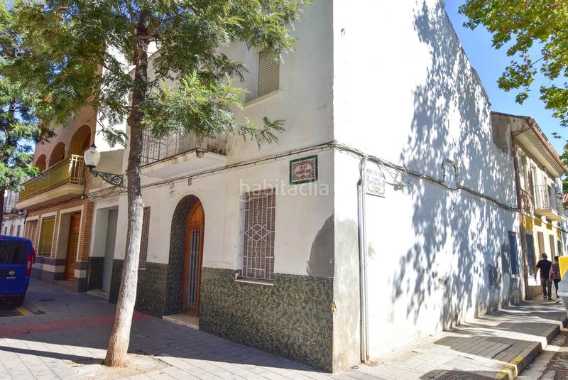 Foto 09ccf2c2-2f5d-46ee-9105-ae33181daa20. House in Picanya