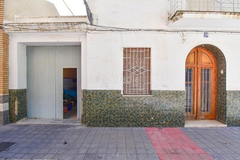 Foto 6e014b02-4616-44fe-8028-b158d003977a. House in Picanya