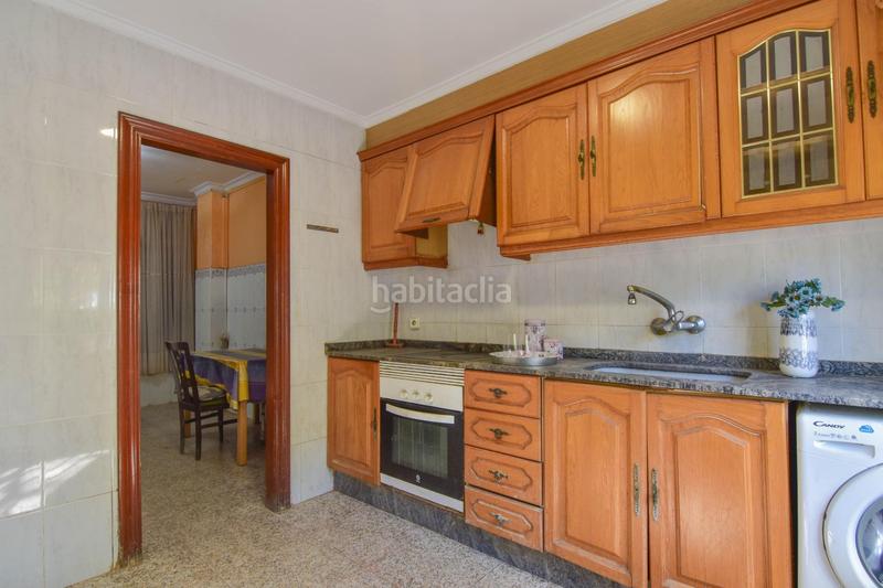 Foto 7de90a8a-84e8-41a3-a564-42820364108d. House in Picanya