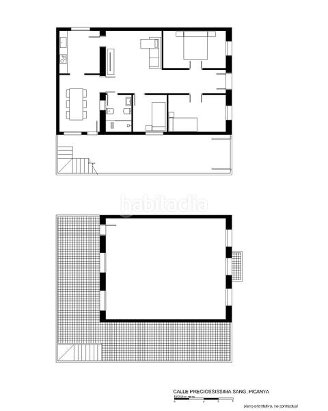 Foto f273d9da-a28d-4fdc-b709-eab497f66db7. House in Picanya