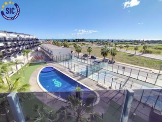 Attico  Mar (de la). Ático exclusivo en la playa de almenara con espectaculares vista