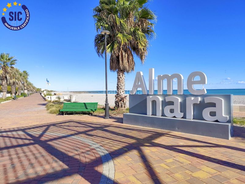 Foto ca2fe3db-d968-45d1-a746-d37db8835ff0. Àtic amb calefacció aparcament piscina a Almenara