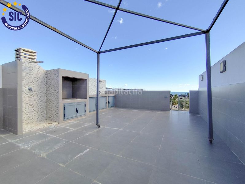 Foto fa15b11c-b9c7-457b-8ef4-8f2b78f08e35. Àtic amb calefacció aparcament piscina a Almenara
