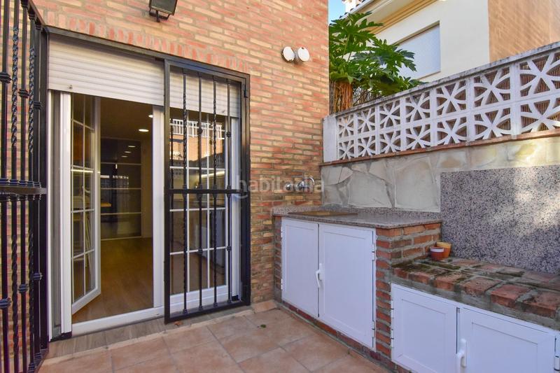 Foto df23de79-a90e-4221-a92a-077fba07853e. Casa adosada brillante adosado en Picanya