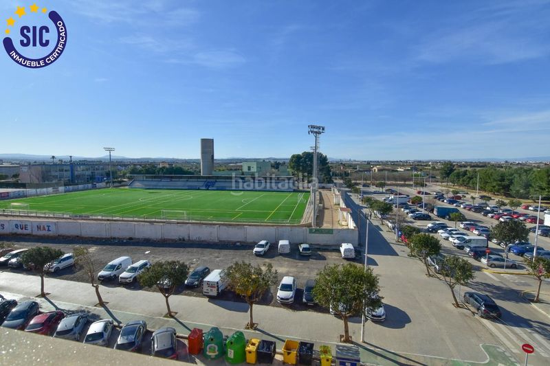 Foto fc3f253a-6e3d-41f3-9bfd-2e704fdbf645. Dúplex amb calefacció aparcament a Catarroja