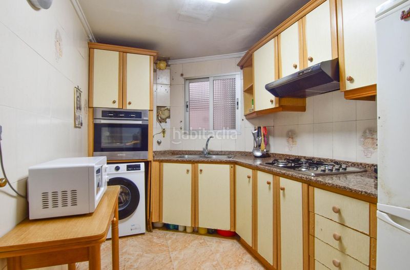 Piso en venta en benicalap en Barrio Benicalap Valencia