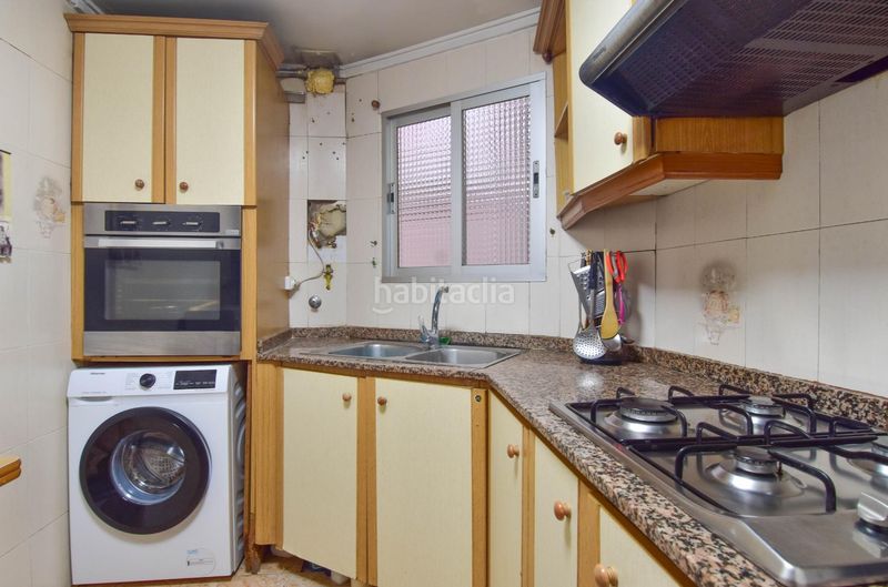Piso en venta en benicalap en Barrio Benicalap Valencia - Imagen 2
