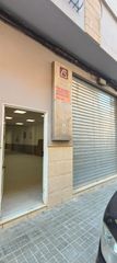 Geschäftsraum  Calle de san roque. Se vende bajo de 442 m2 con salida de humos  ideal para múltiple