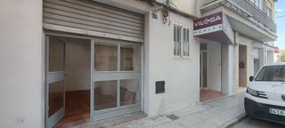 Miete Geschäftsraum  Calle de catarroja. Perfecto local en paiporta