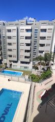 Rent Flat  Carrer tókio. Brillante piso en parc central de torrent