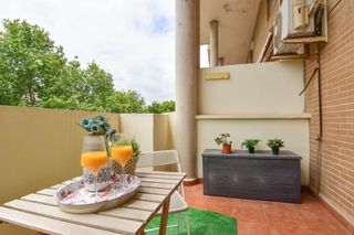 Duplex  Avenida generalitat valenciana. Fantástico dúplex en catarroja con gran terraza, garaje y traste