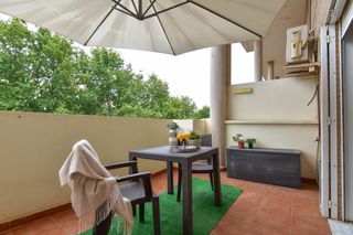 Duplex  Avenida generalitat valenciana. Fantástico dúplex en catarroja con gran terraza, garaje y traste
