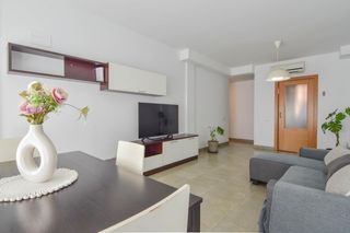 Pis  Calle de matilde salvador. Acogedor piso en picanya