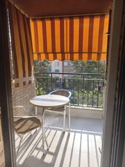 Location Appartement  Calle de juan xxiii. Piso de alquiler en valencia