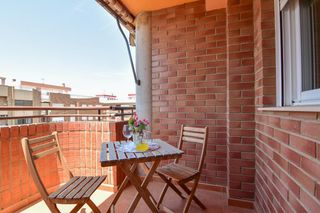 Etagenwohnung  Calle maestro palau. Amplio y luminoso piso en una de las mejores zonas de paiporta