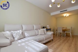 Ground floor  Calle malta. Exclusiva vivienda en paiporta