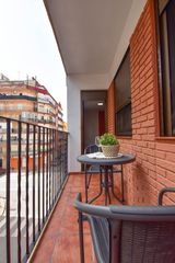 Flat  Avenida del capitán gadea. Descubre tu nuevo hogar en requena!