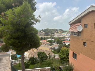 Terreny residencial a Calle de la Lloma dels Cabeçols