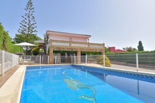 Chalet  Urbanizacion figa palera, de la. La tranquilidad que siempre imaginaste, el hogar que siempre soñ