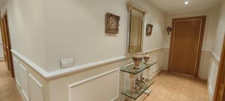Location Appartement  Calle marqués del turia. Acogedor piso en alquiler