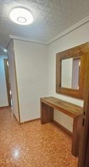 Flat in Plaza XUQUER