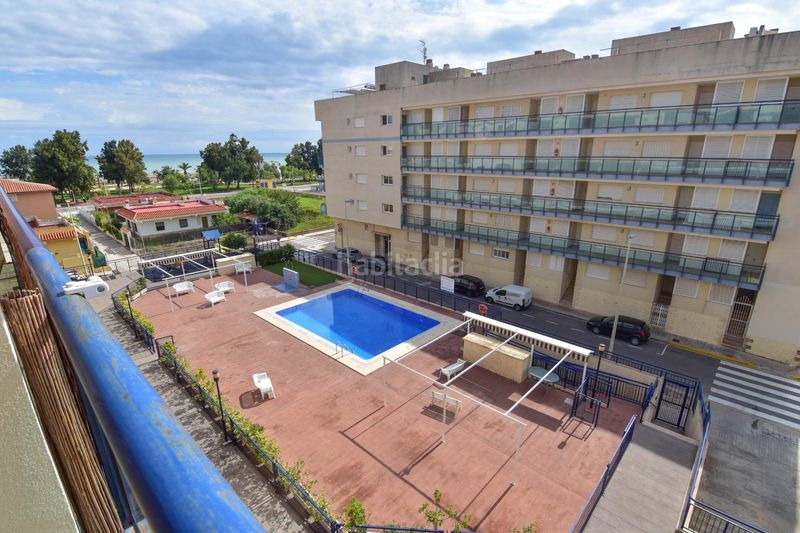 Foto 35f2cc7b-b259-4222-bbb2-4793426949c7. Pis amb aparcament piscina a La Torre-Playa de Chilches Moncofa