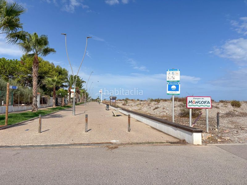 Foto 9c505254-3ac6-407a-b866-d1ee2e97f2a9. Pis amb aparcament piscina a La Torre-Playa de Chilches Moncofa