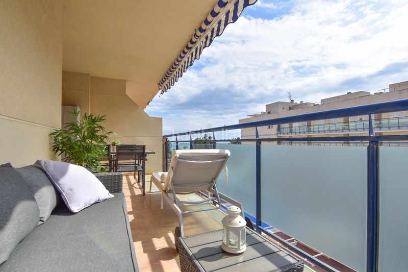 Foto a63e94a4-0d97-4d54-9641-a762d8393fbb. Pis amb aparcament piscina a La Torre-Playa de Chilches Moncofa