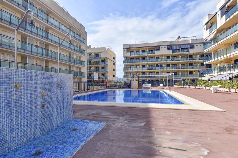 Foto bb1e13d2-f0e1-4758-bbfa-e69b2f3d7dad. Pis amb aparcament piscina a La Torre-Playa de Chilches Moncofa