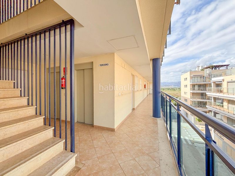 Foto cad1b4a9-95f1-4235-8891-e427a488c251. Pis amb aparcament piscina a La Torre-Playa de Chilches Moncofa