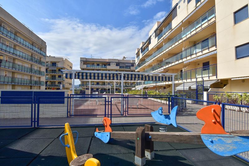 Foto f6bb1cdd-3024-44a5-a745-914372c9a9c2. Pis amb aparcament piscina a La Torre-Playa de Chilches Moncofa