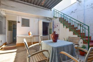 Casa  Calle de sevilla. Oportunidad única en picassent! casa en buen estado con gran pot