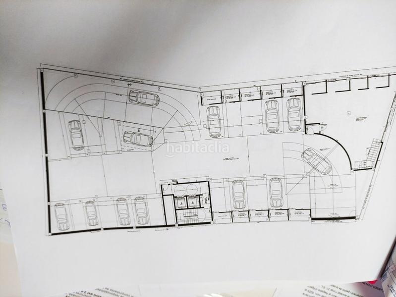Foto a459d86b-f8c1-4689-bf3d-c62036b938d7. Miete autoparkplatz in carrer pompeu fabra 8 in Montgat