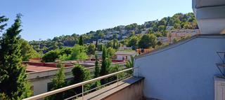 Location Maison jumelée à Carrer antoni sardà 9. Casa adosada en urb. rap panat (sitges)