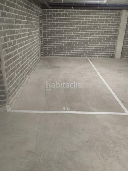 Foto 640977ab-1c7d-4b78-8d5c-4067d4f9ddf9. Location parking voiture dans avinguda creu de terme 14 dans Tiana