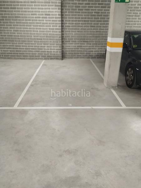 Foto a9137d1b-f1b8-472d-a61c-24b756699f96. Location parking voiture dans avinguda creu de terme 14 dans Tiana