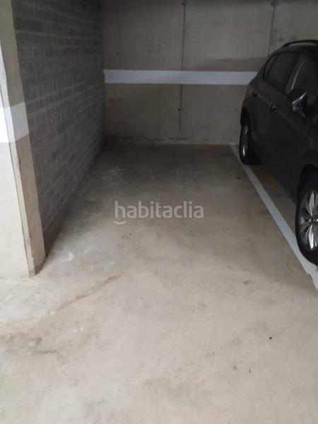 Foto 462af90a-8061-4b9f-a61b-069da650ab44. Miete autoparkplatz in avinguda creu de terme 14 in Tiana