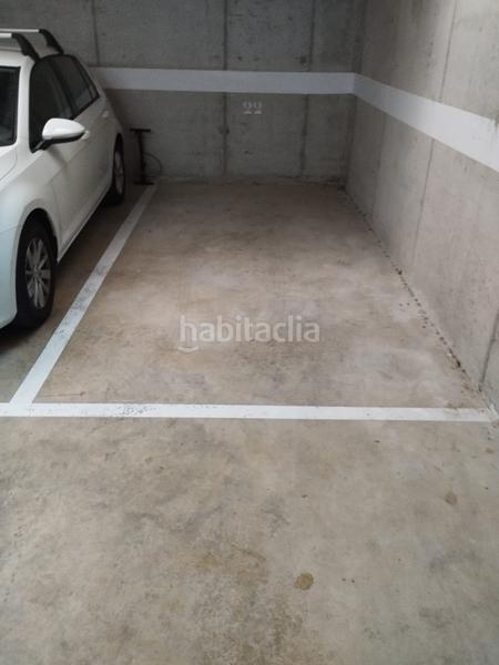 Foto 5edcf29a-1501-4edd-b701-f05a894732b7. Miete autoparkplatz in avinguda creu de terme 14 in Tiana