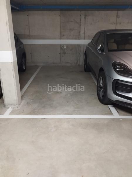 Foto 6876b1bf-85b3-41cb-b560-ba8dd71d83c8. Miete autoparkplatz in avinguda creu de terme 14 in Tiana