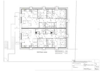 Flat in Avinguda 11 de Setembre 47