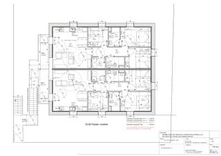 Location Appartement  Avinguda 11 de setembre 47. Pisos nous de lloguer a seva (barcelona)