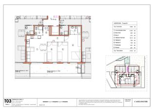 Location Rez-de-chaussée  Carrer josep roselló 5. Pisos de lloguer a tiana!