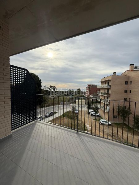 Foto 623ab859-1a19-4465-93aa-10da72f727f3. Rent flat in carrer del torrent de ca l'ignasi 5p in Cabrera de Mar