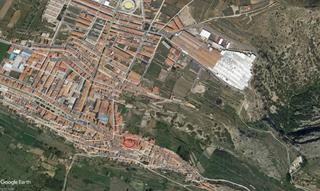 Maison à Villafranca del Cid. Casa centrica