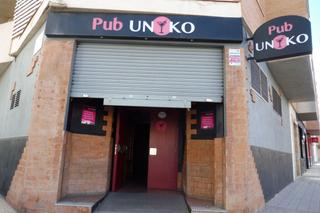 Business premise in Carrer d'Argeleta