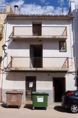 Casa a Carrer sant antoni 20