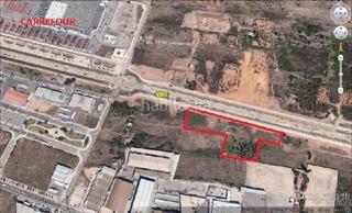 Terreny residencial a Rafalafena. Venta suelo terciario