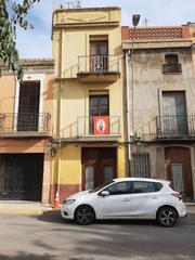 Maison  Carrer de santa bárbara. Casa unifamiliar