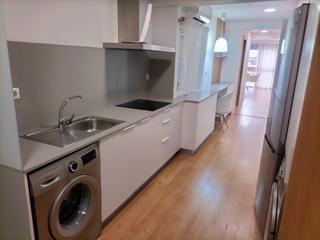 Location Appartement  Avinguda dels caputxins. Alquiler piso centrico