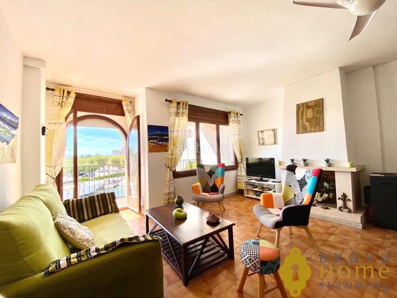 Foto 2c887c96-c0c1-4d0a-91c5-174ac9d76f5b. Piccolo appartamento in Salins - Cavall de Mar Empuriabrava